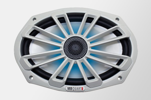 MB Quart NK1-169. ����������� �������������� NK1-169.